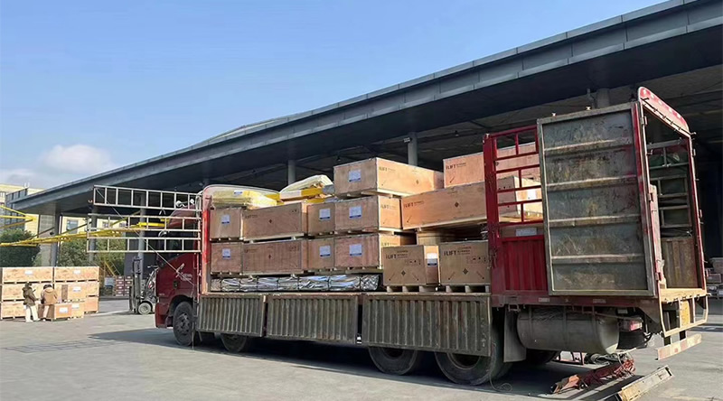 揭阳普宁市到伊犁物流专线-普宁市到伊犁物流公司-运输保障